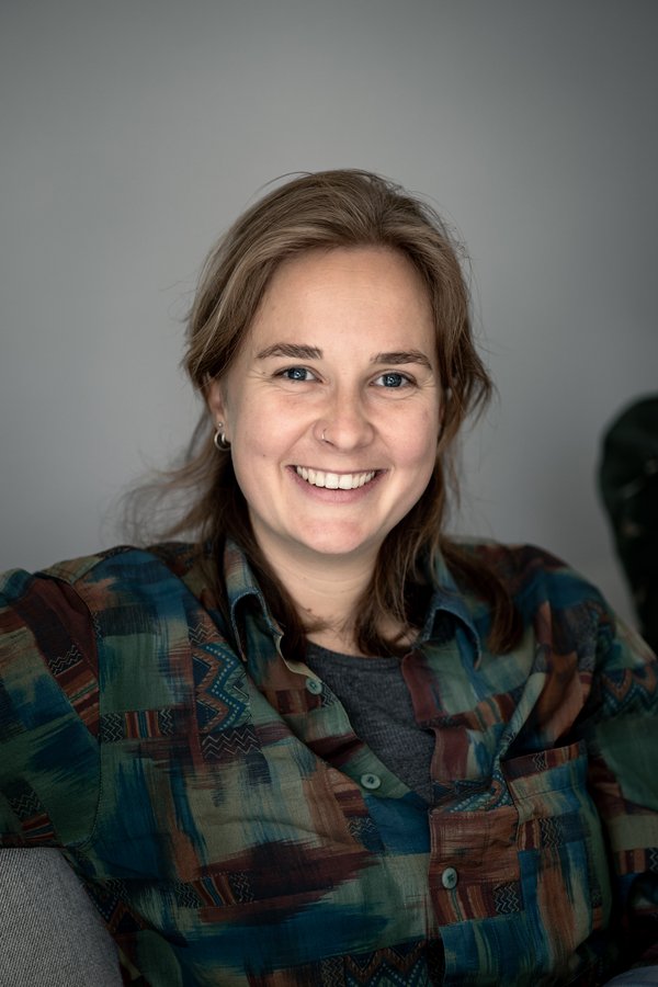Karlijn van Griensven - Breingrip